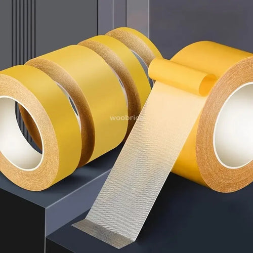 PowerGrip Pro – Heavy Duty Double Sided Mounting Tape