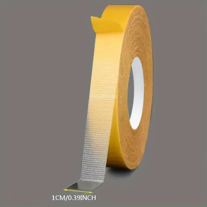 PowerGrip Pro – Heavy Duty Double Sided Mounting Tape