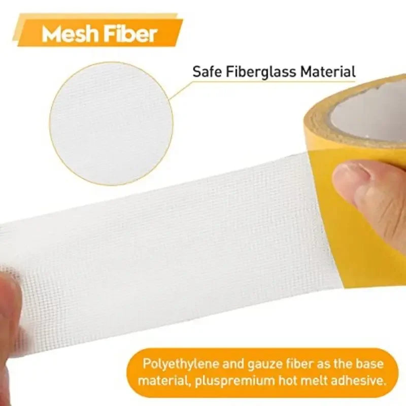 PowerGrip Pro – Heavy Duty Double Sided Mounting Tape