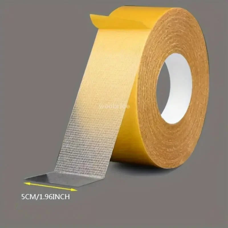 PowerGrip Pro – Heavy Duty Double Sided Mounting Tape